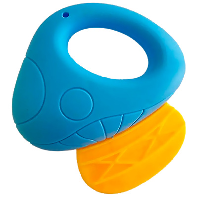 Погремушка прорезыватель Uviton 0241